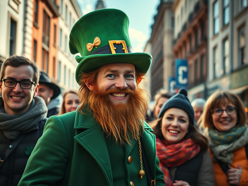 Dublin Layover Magic: Castles, Cosmic Crew Energy & A 30‑Hour&nbsp;Adventure