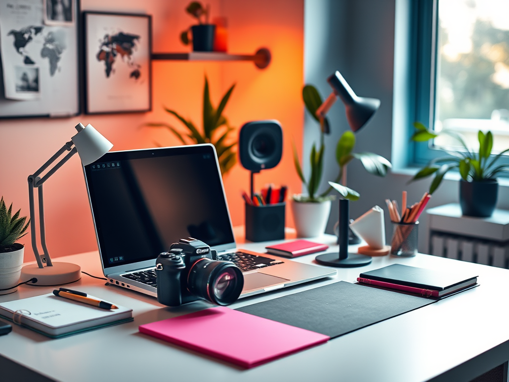 My Creativity Evolved. My Path&nbsp;Shifted.