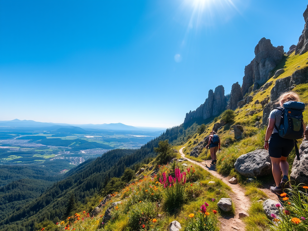 Tram‑tastic Trek to Uetliberg (Now With a Thrifty Twist!)