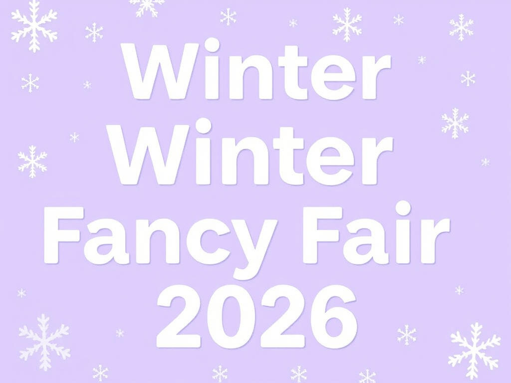 Manifested Flavor at Winter FancyFaire San Diego&nbsp;2026