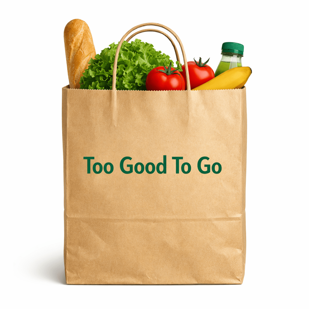 ✈️ Too Good To Go: The Boujee Flight Attendant’s Guide to Eating Well on a&nbsp;Budget